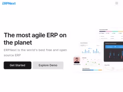 Erpnext