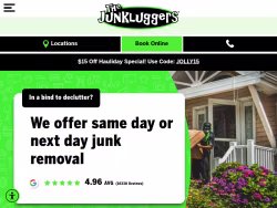 Junkluggers