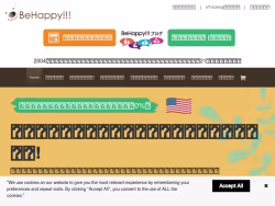 Behappyusa