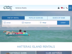Hatterasrealty