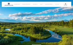 Crosswater