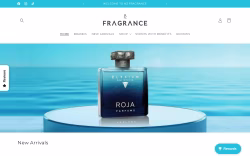 Nzfragrance