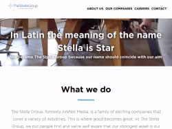 Thestellagroup