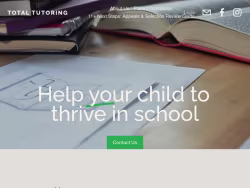 Totaltutoring