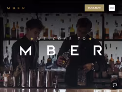 Mber