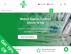 Ukmedi