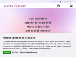 Merci-facteur
