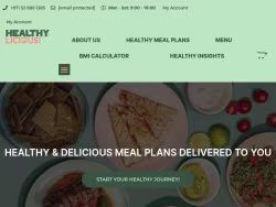 Healthylicious-me