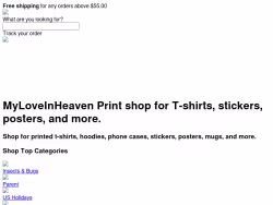 Myloveinheaven