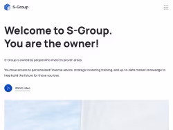 S-group