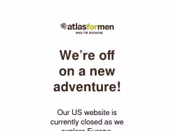 Atlasformen