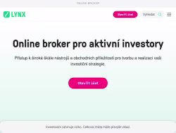 Lynxbroker