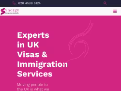 Synergyimmigrationsolutions