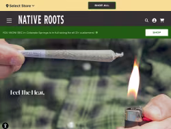 Nativerootscannabis