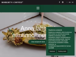 Robertscoffee