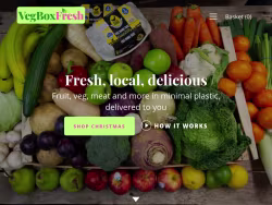 Vegboxfresh