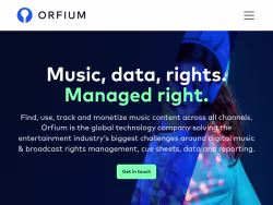 Orfium