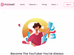 Tubeast