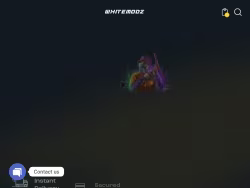 Whitemodz