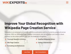 Wikiexpertsinc