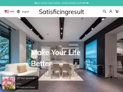 Satisficingresult