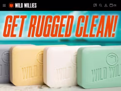 Wild-willies
