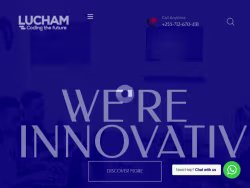 Lucham