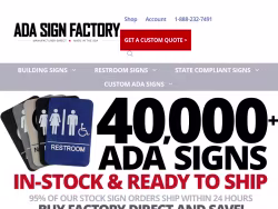 Adasignfactory