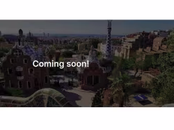 Parkguell-tickets