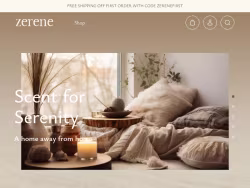 Zerene