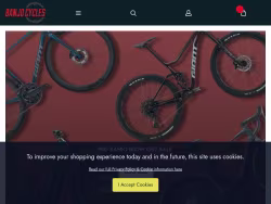 Banjocycles