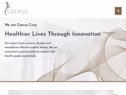 Caeruscorp