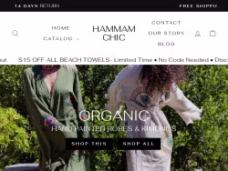 Hammamchic