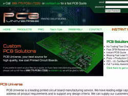 Pcbuniverse