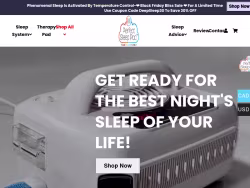 Perfectsleeppad