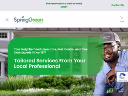 Spring-green