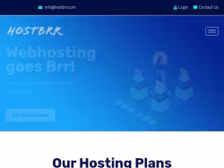 Hostbrr