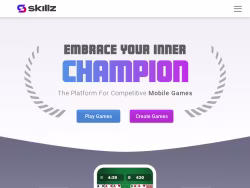 Skillz