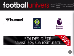 Football-univers