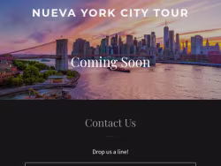 Nuevayorkcitytour