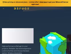 Refugenodes