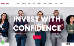 mergtrade.com