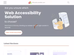 Whoisaccessible