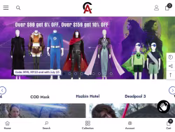 Accosplay