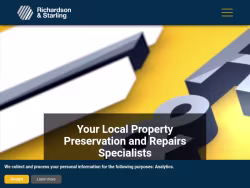 Richardsonandstarling