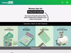 Moneytips