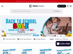 Techcrazy