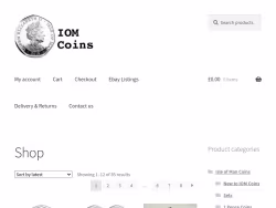 Coins