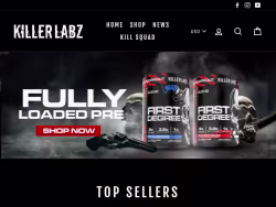 Killerlabz