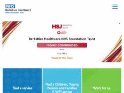 Berkshirehealthcare